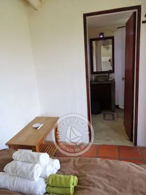 La Posada - Triple - Cabo Polonio