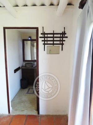 La Posada - Triple - Cabo Polonio