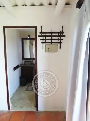 La Posada - Triple - Cabo Polonio