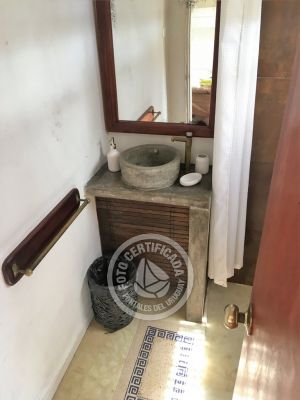 La Posada - Triple - Cabo Polonio