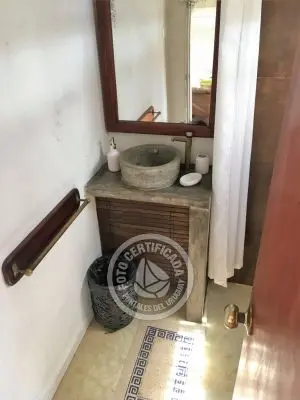 La Posada - Triple - Cabo Polonio