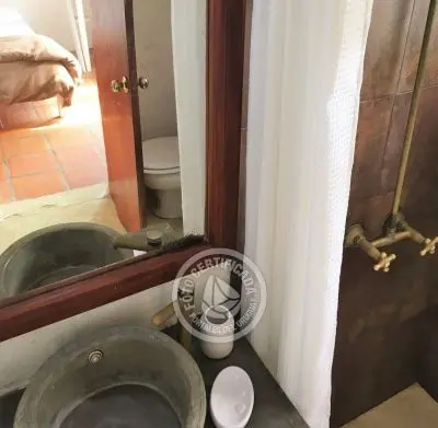 La Posada - Triple - Cabo Polonio