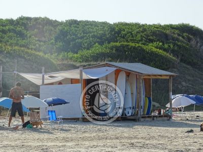 Surf School Escuela de Surf Playa Grande Punta del Diablo