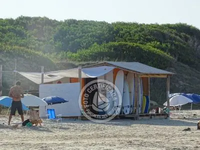 Escuela de Surf Escuela de Surf Playa Grande Punta del Diablo