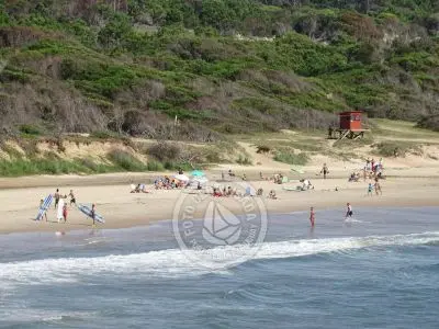 Escuela de Surf Escuela de Surf Playa Grande Punta del Diablo
