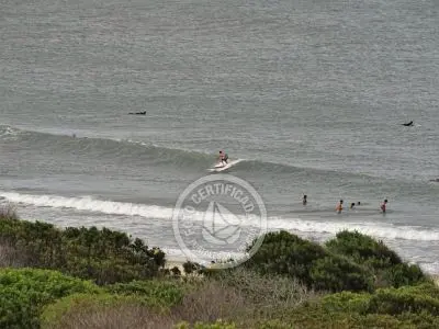 Escuela de Surf Escuela de Surf Playa Grande Punta del Diablo