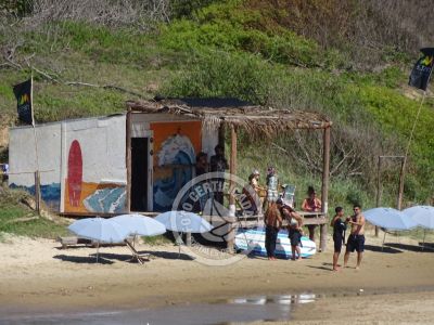 Surf School Escuela de Surf Playa Grande Punta del Diablo