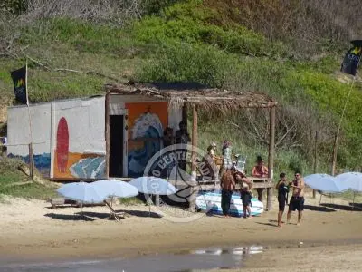 Escuela de Surf Escuela de Surf Playa Grande Punta del Diablo