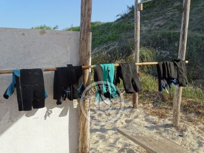 Surf School Escuela de Surf Playa Grande Punta del Diablo