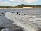 Escuela de Surf Playa Grande - Punta del Diablo