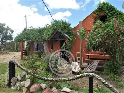 Complexo Mia y Valentina Valizas