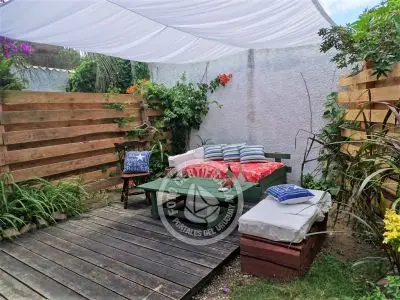 Complexo Mia y Valentina Valizas