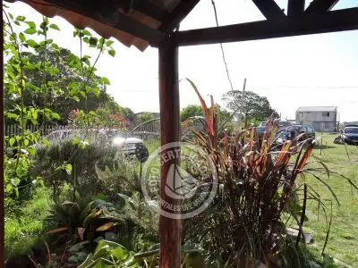 Mia y Valentina - Valizas