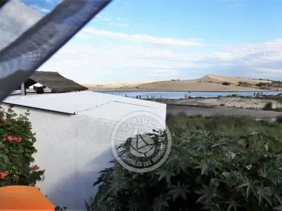 Mia y Valentina - Valizas