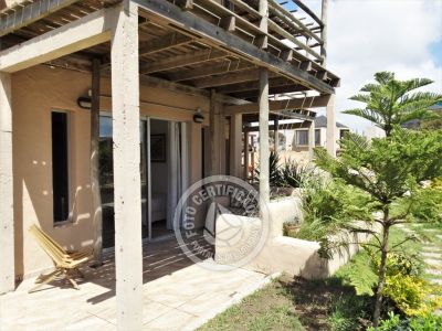 Complejo Kenzho Aparts Punta del Diablo