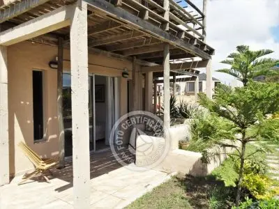 Complexo Kenzho Aparts Punta del Diablo