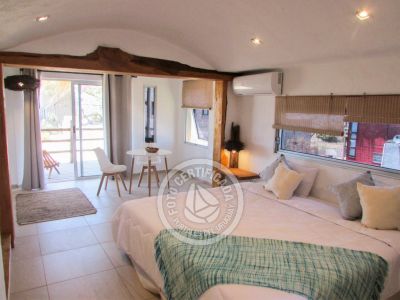 Apartamento Kenzho Aparts Punta del Diablo