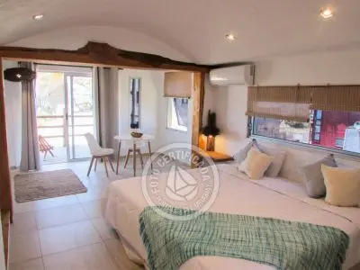 Apartamento Kenzho Aparts Punta del Diablo