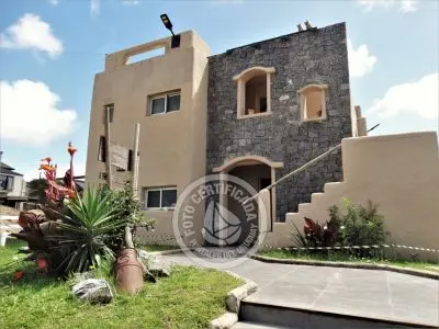 Complexo Kenzho Aparts Punta del Diablo