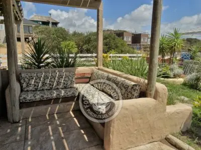 Complexo Kenzho Aparts Punta del Diablo