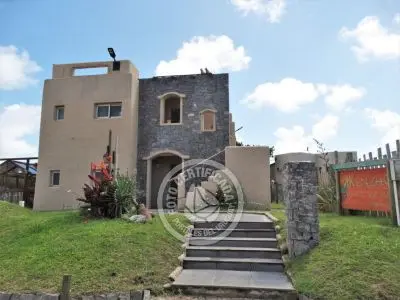 Complexo Kenzho Aparts Punta del Diablo