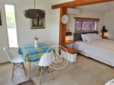 Complejo Kenzho Aparts Punta del Diablo