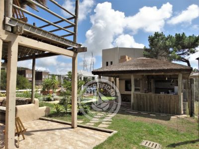 Complejo Kenzho Aparts Punta del Diablo