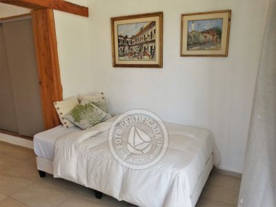 Complejo Kenzho Aparts Punta del Diablo