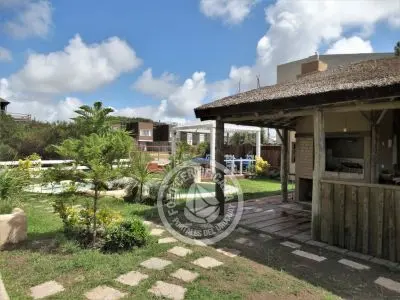 Complexo Kenzho Aparts Punta del Diablo