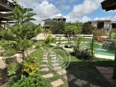 Complexo Kenzho Aparts Punta del Diablo