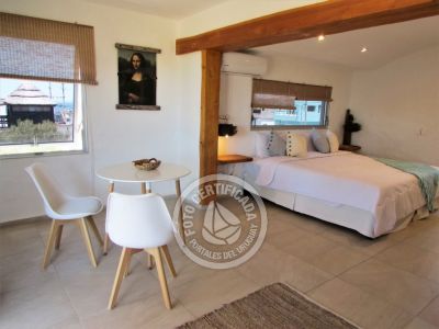 Apartamento Kenzho Aparts Punta del Diablo