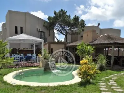 Complexo Kenzho Aparts Punta del Diablo