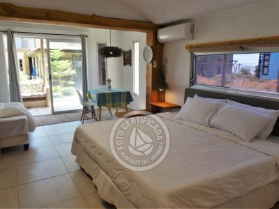 Complejo Kenzho Aparts Punta del Diablo