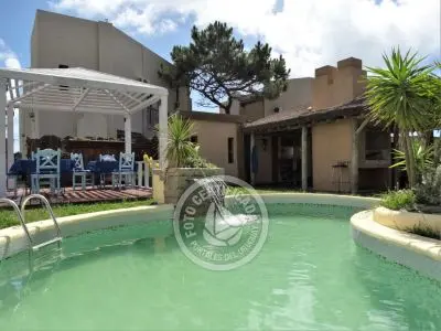 Complexo Kenzho Aparts Punta del Diablo