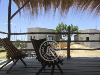Apartamento Kenzho Aparts Punta del Diablo