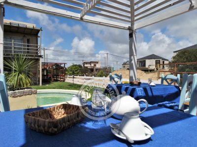 Complejo Kenzho Aparts Punta del Diablo