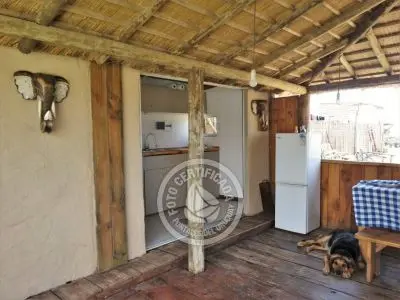 Complexo Kenzho Aparts Punta del Diablo