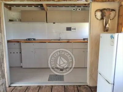 Complexo Kenzho Aparts Punta del Diablo