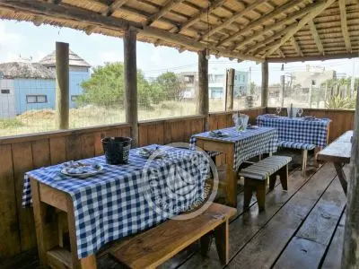 Complexo Kenzho Aparts Punta del Diablo