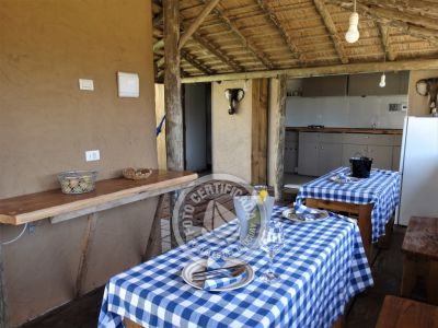 Complejo Kenzho Aparts Punta del Diablo