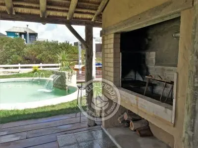 Complexo Kenzho Aparts Punta del Diablo