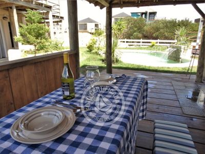 Complejo Kenzho Aparts Punta del Diablo