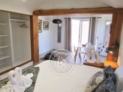 Apartamento Kenzho Aparts Punta del Diablo