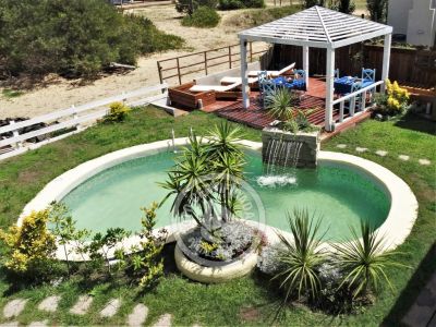 Complejo Kenzho Aparts Punta del Diablo