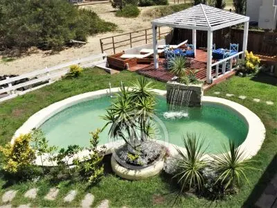 Complexo Kenzho Aparts Punta del Diablo