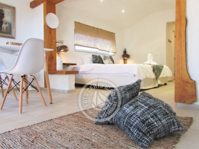 Apartamento Kenzho Aparts Punta del Diablo