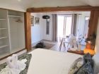 Apartamento Kenzho Aparts Punta del Diablo