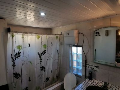 Cabin El Cascaron Villa Serrana