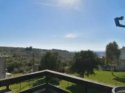 Cabin El Cascaron Villa Serrana