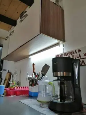 Cabin El Cascaron Villa Serrana